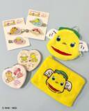 「平成世代にぶっ刺さり！「ぐ～チョコランタン」コラボグッズがサンキューマートで発売決定」の画像2