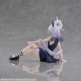 「『ブルアカ』セガオリジナルドレス衣装の「ハルカ」「カヨコ」が妖艶…！4月24日よりプライズ展開、豪華フィギュア4種セットが当たるキャンペーンも」の画像12