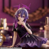 「『ブルアカ』セガオリジナルドレス衣装の「ハルカ」「カヨコ」が妖艶…！4月24日よりプライズ展開、豪華フィギュア4種セットが当たるキャンペーンも」の画像4