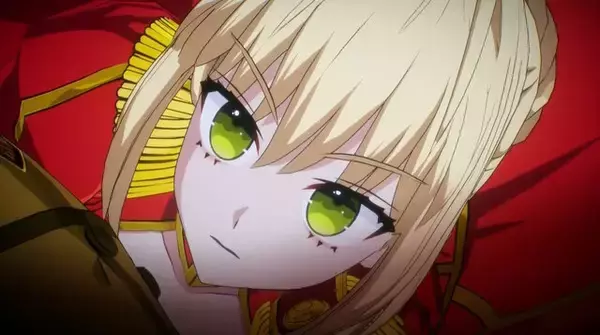 「『Fate/EXTRA Record』スイッチ/PS5/PS4/Steam向けに2025年発売決定！ゲームプレイを収めた最新映像も公開」の画像