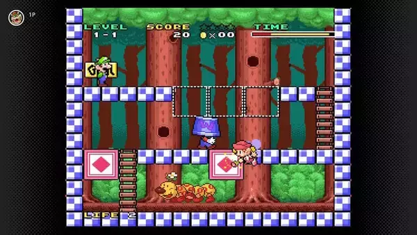 「『マリオとワリオ』や『餓狼伝説スペシャル』がスイッチに！「スーファミ Nintendo Classics」に3タイトルが本日10月9日追加」の画像