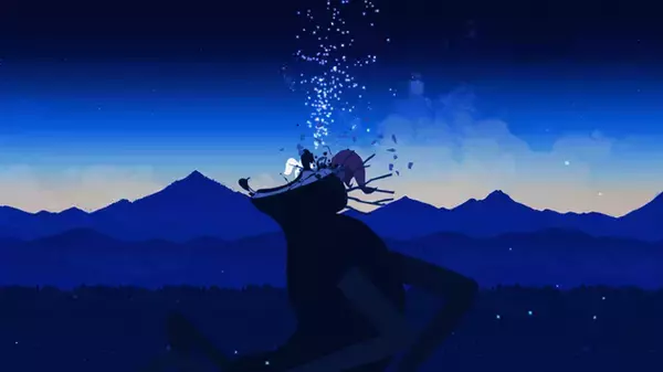 「スキマ時間をチルに過ごせるゲーム5選！焚き火シムからハートフルアドベンチャーまで、とにかくリラックスしたいあなたへ」の画像