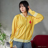 「これは着こなせるか…？「ガンダム ジークアクス」より「マチュのインナーセット」や「ニャアンのジャージ」が商品化！」の画像12