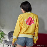 「これは着こなせるか…？「ガンダム ジークアクス」より「マチュのインナーセット」や「ニャアンのジャージ」が商品化！」の画像14