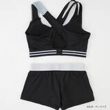 「これは着こなせるか…？「ガンダム ジークアクス」より「マチュのインナーセット」や「ニャアンのジャージ」が商品化！」の画像3