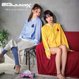 「これは着こなせるか…？「ガンダム ジークアクス」より「マチュのインナーセット」や「ニャアンのジャージ」が商品化！」の画像7