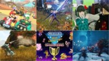 『ファミコン世界大会』1,408円に『ゼノブレイド3』は2,178円！『モンハンワイルズ』1,958円や『Khazan』2,499円もお手頃─ゲオ店舗とストアのセールが11月22日にスタート