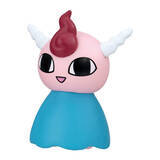 「「魔法陣グルグル」が“まちぼうけ”！ニケとククリはぼんやり、キタキタおやじは踊ってる」の画像4