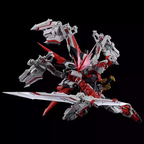 「ガンプラ「HG ガンダム7号機」ら2商品が再販！大きな特徴である背部のバーニアも緻密に再現」の画像