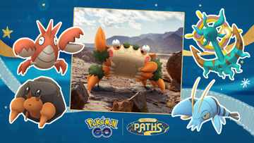 『ポケモンGO』“激レア色違い”は見逃せない！「ハサミではさむ」重要ポイントまとめ