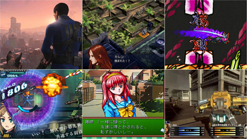 全て最安値を更新！リメイク版『フロントミッション1st』は格安の75%OFF、恋愛SLGの金字塔『ときメモ エモーショナル』も40%OFFに【eショップ・PS Storeのお薦めセール】