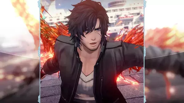 クライヴ、リュックなど新たに6人が東京に召喚！“FF×現代”テーマの新作『ディシディア デュエルム FF』3月24日配信決定