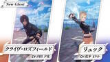 「クライヴ、リュックなど新たに6人が東京に召喚！“FF×現代”テーマの新作『ディシディア デュエルム FF』3月24日配信決定」の画像6