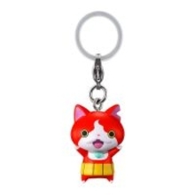 ガシャポン「妖怪ウォッチ めじるしアクセサリー」が好評につき追加生産！世代に刺さるジバニャン、妖怪メダルなど全6種