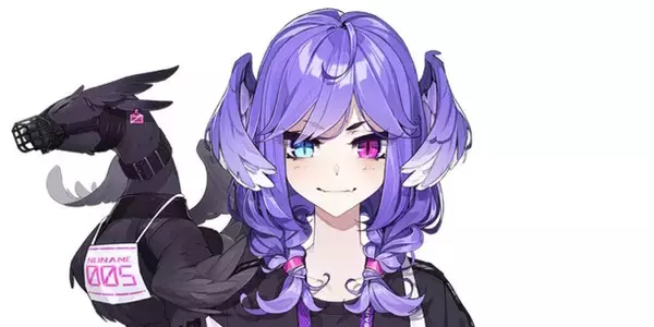 「PC周辺機器ブランド・HYTEが「にじさんじ」から撤退…Selenさんの契約解除など、ANYCOLORの動向を考慮しての決断」の画像