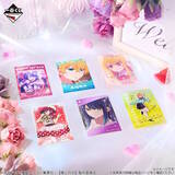 「【推しの子】新作一番くじの全ラインナップ公開！有馬かなたち6人がウェディング衣装に描き下ろし―アイには“黒ドレスVer.”フィギュアも」の画像23