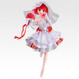 「【推しの子】新作一番くじの全ラインナップ公開！有馬かなたち6人がウェディング衣装に描き下ろし―アイには“黒ドレスVer.”フィギュアも」の画像3