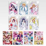 「【推しの子】新作一番くじの全ラインナップ公開！有馬かなたち6人がウェディング衣装に描き下ろし―アイには“黒ドレスVer.”フィギュアも」の画像9