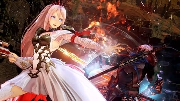 大型DLCを同梱した『テイルズ オブ アライズ - Beyond the Dawn Edition』スイッチ2版が5月21日に発売【Nintendo Direct 2026.2.5】