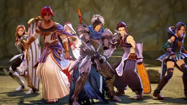 「大型DLCを同梱した『テイルズ オブ アライズ - Beyond the Dawn Edition』スイッチ2版が5月21日に発売【Nintendo Direct 2026.2.5】」の画像