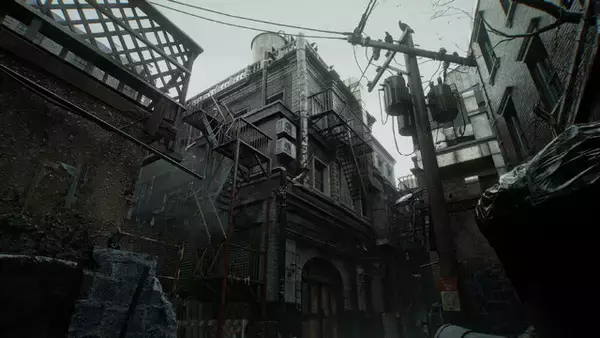 「『バイオハザード レクイエム』発売前にチェックしたいキャラクター情報！主人公のグレースやレオン、連続変死事件の容疑者など振り返り」の画像