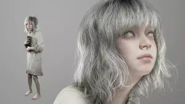 「『バイオハザード レクイエム』発売前にチェックしたいキャラクター情報！主人公のグレースやレオン、連続変死事件の容疑者など振り返り」の画像