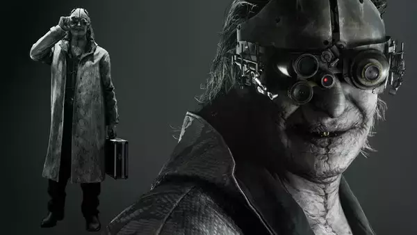 「『バイオハザード レクイエム』発売前にチェックしたいキャラクター情報！主人公のグレースやレオン、連続変死事件の容疑者など振り返り」の画像