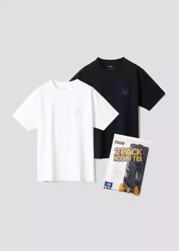 「グラニフ『星のカービィ』コラボアイテムが可愛すぎ！「パーカーをコピーしちゃったカービィ」の半袖パーカーなど、豊富なデザイン」の画像