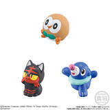 「なかよしピカチュウが可愛すぎる…！「ポケモンキッズ」30周年記念スペシャル第3弾に、ホウエン地方など旅立ちの3匹を含む全12種」の画像4