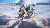 「都市型オープンワールド『Project Mugen』凄まじいワクワク感のPV初解禁！対応機種はPS5/PS4/PC/スマホ」の画像1