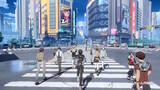 「都市型オープンワールド『Project Mugen』凄まじいワクワク感のPV初解禁！対応機種はPS5/PS4/PC/スマホ」の画像3