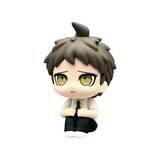 「モノクマは不敵な笑みを浮かべる…『スーパーダンガンロンパ2 』“まちぼうけ”フィギュア全5種が、ガシャポンオンラインにて予約受付実施」の画像2