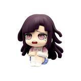 「モノクマは不敵な笑みを浮かべる…『スーパーダンガンロンパ2 』“まちぼうけ”フィギュア全5種が、ガシャポンオンラインにて予約受付実施」の画像4