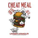 「スライムたちも強くなりたい！『ドラクエ』×「アンダーアーマー」コラボとして、オリジナルイラストを使用した4アイテムがラインナップ」の画像5