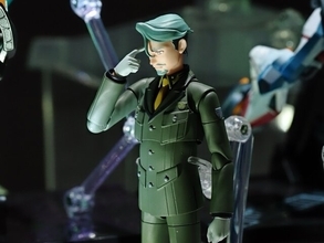 新作「ガンダム」製品がズラリ！「TAMASHII NATION 2025」フォトレポート