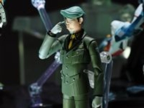 新作「ガンダム」製品がズラリ！「TAMASHII NATION 2025」フォトレポート