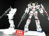 「新作「ガンダム」製品がズラリ！「TAMASHII NATION 2025」フォトレポート」の画像39
