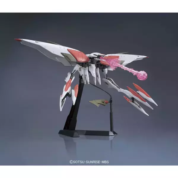 「ガンプラ「HG モビルアーマーハシュマル」が改めて再販！前回は予約開始後に商品ページが消失」の画像