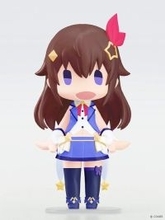 首をかしげた姿が可愛い！「HELLO! GOOD SMILE」にホロライブ「ときのそら」「さくらみこ」が仲間入り