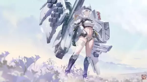 「『勝利の女神：NIKKE』年末年始で“計100連以上”の無料ガチャ！ 12月30日開幕の新イベント、対象ピルグリムの確定募集など新情報が続々と【番組まとめ】」の画像