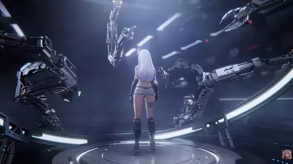 「『勝利の女神：NIKKE』年末年始で“計100連以上”の無料ガチャ！ 12月30日開幕の新イベント、対象ピルグリムの確定募集など新情報が続々と【番組まとめ】」の画像