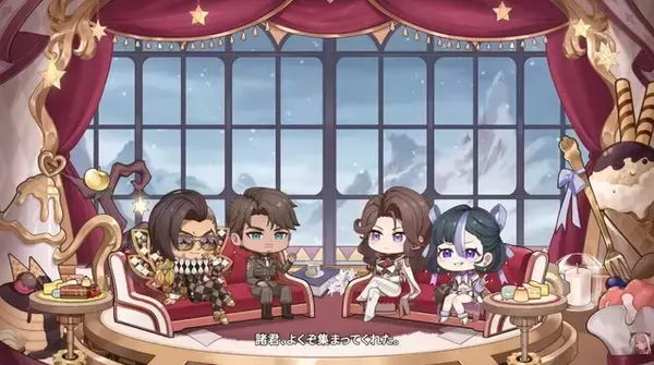 「『勝利の女神：NIKKE』年末年始で“計100連以上”の無料ガチャ！ 12月30日開幕の新イベント、対象ピルグリムの確定募集など新情報が続々と【番組まとめ】」の画像