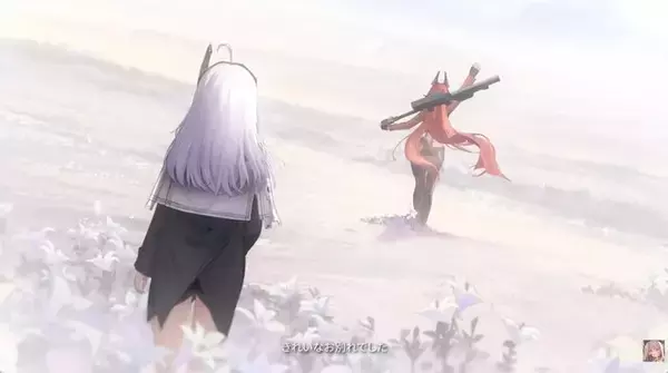 「『勝利の女神：NIKKE』年末年始で“計100連以上”の無料ガチャ！ 12月30日開幕の新イベント、対象ピルグリムの確定募集など新情報が続々と【番組まとめ】」の画像