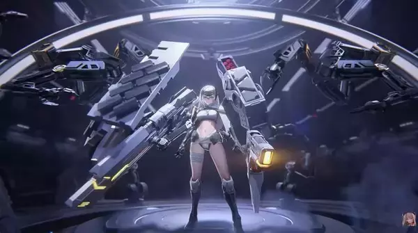 「『勝利の女神：NIKKE』年末年始で“計100連以上”の無料ガチャ！ 12月30日開幕の新イベント、対象ピルグリムの確定募集など新情報が続々と【番組まとめ】」の画像