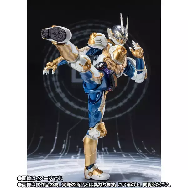 「「S.H.Figuarts 仮面ライダー」計11商品が対象の「新春特別抽選販売2026」開催決定！「アギト トリニティフォーム」「第2号」などをラインナップ」の画像