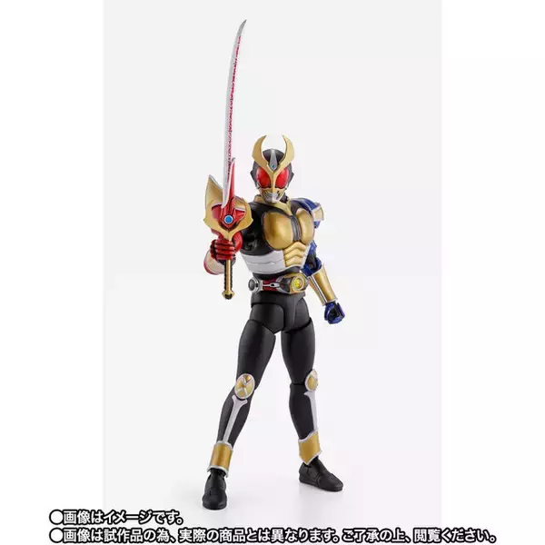 「「S.H.Figuarts 仮面ライダー」計11商品が対象の「新春特別抽選販売2026」開催決定！「アギト トリニティフォーム」「第2号」などをラインナップ」の画像