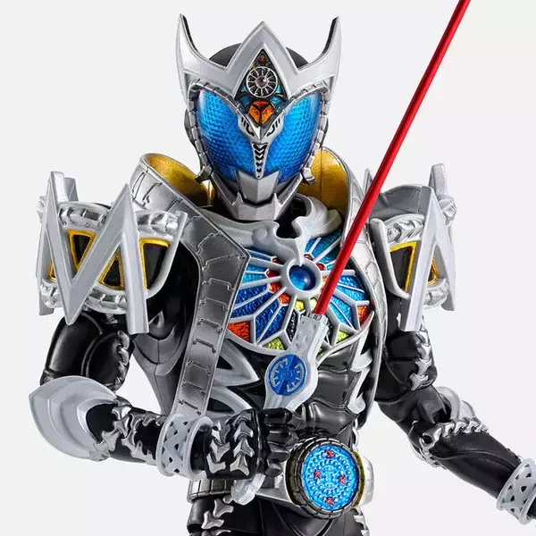 「「S.H.Figuarts 仮面ライダー」計11商品が対象の「新春特別抽選販売2026」開催決定！「アギト トリニティフォーム」「第2号」などをラインナップ」の画像