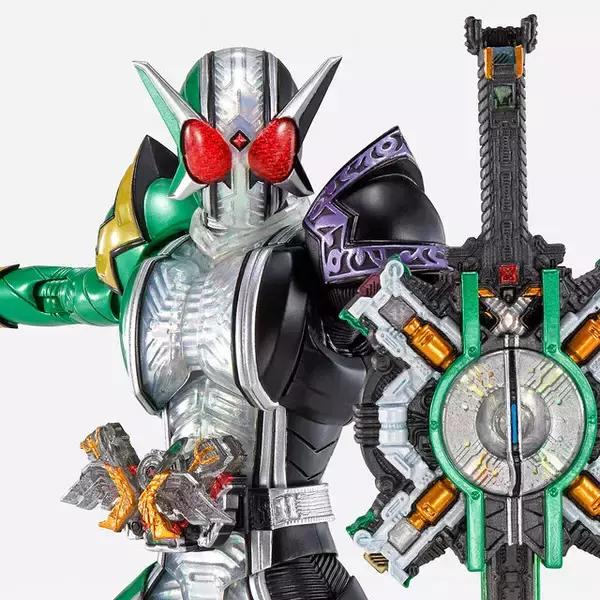 「「S.H.Figuarts 仮面ライダー」計11商品が対象の「新春特別抽選販売2026」開催決定！「アギト トリニティフォーム」「第2号」などをラインナップ」の画像