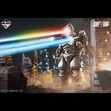 「「ゴジラ」新作一番くじは“ロボット怪獣”に注目！メカゴジラ、メカキングギドラのフィギュアなど全ラインナップ公開」の画像28