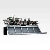 「「ゴジラ」新作一番くじは“ロボット怪獣”に注目！メカゴジラ、メカキングギドラのフィギュアなど全ラインナップ公開」の画像3